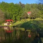 Prázdninový dům In Kaschubei By Interhome Sulęczyno