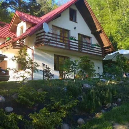 In Kaschubei By Interhome Dom wakacyjny *