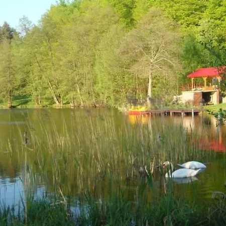 Dom wakacyjny In Kaschubei By Interhome