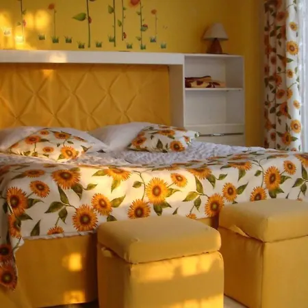 Dom wakacyjny In Kaschubei By Interhome Sulęczyno