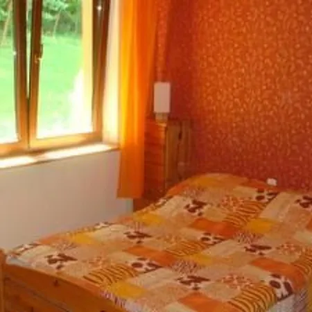 In Kaschubei Am Eigenen By Interhome بيت للعطل *