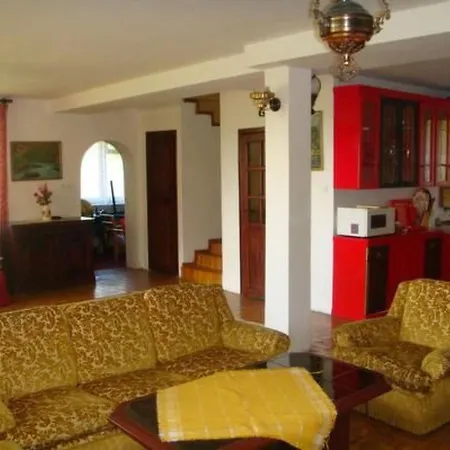 In Kaschubei By Interhome Sulęczyno