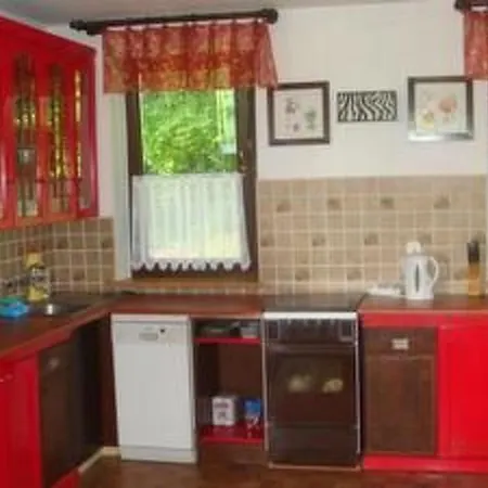In Kaschubei Am Eigenen By Interhome بيت للعطل Sulęczyno