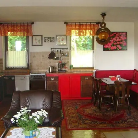 In Kaschubei By Interhome Суленчино