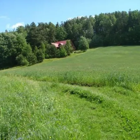 Дом отдыха In Kaschubei By Interhome Суленчино