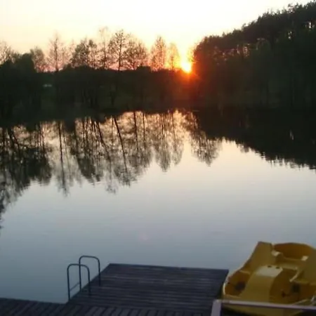 In Kaschubei By Interhome Дом отдыха