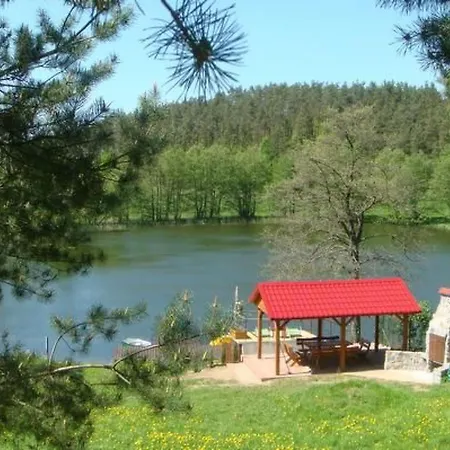 In Kaschubei Am Eigenen By Interhome بيت للعطل *