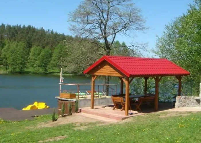 In Kaschubei By Interhome * Суленчино