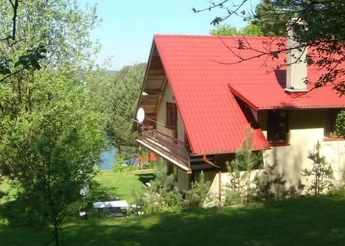 Дом отдыха In Kaschubei By Interhome *