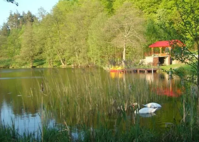 Дом отдыха In Kaschubei By Interhome