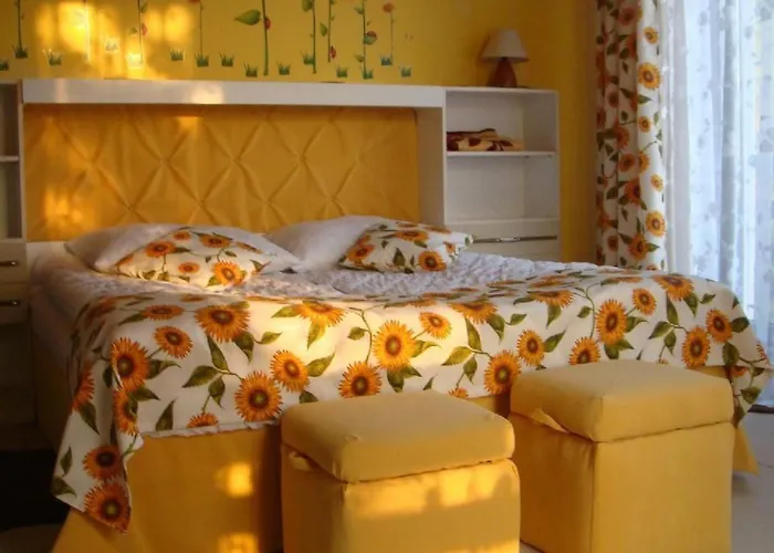 Дом отдыха In Kaschubei By Interhome Суленчино