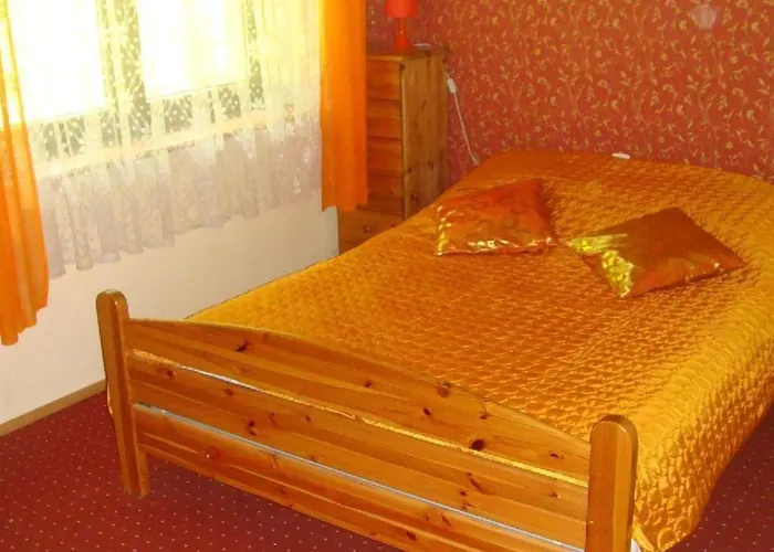 In Kaschubei By Interhome *