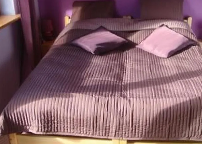 In Kaschubei By Interhome Sulęczyno