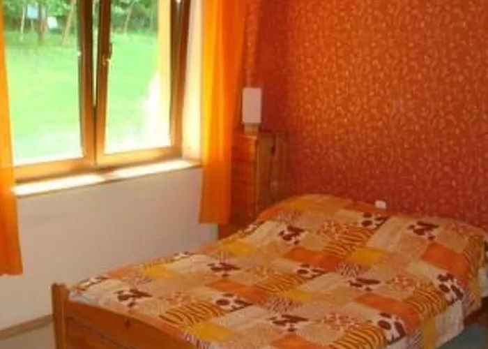 In Kaschubei By Interhome Dom wakacyjny *