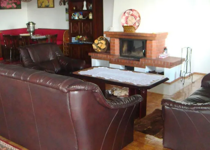 Dom wakacyjny In Kaschubei By Interhome *