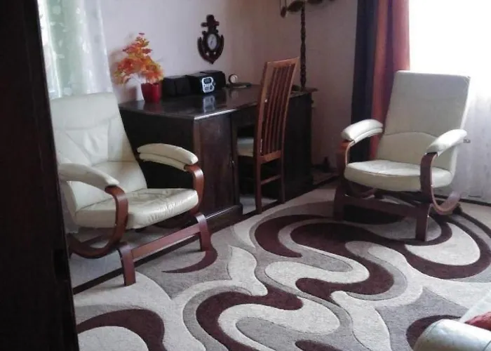 In Kaschubei By Interhome * Sulęczyno