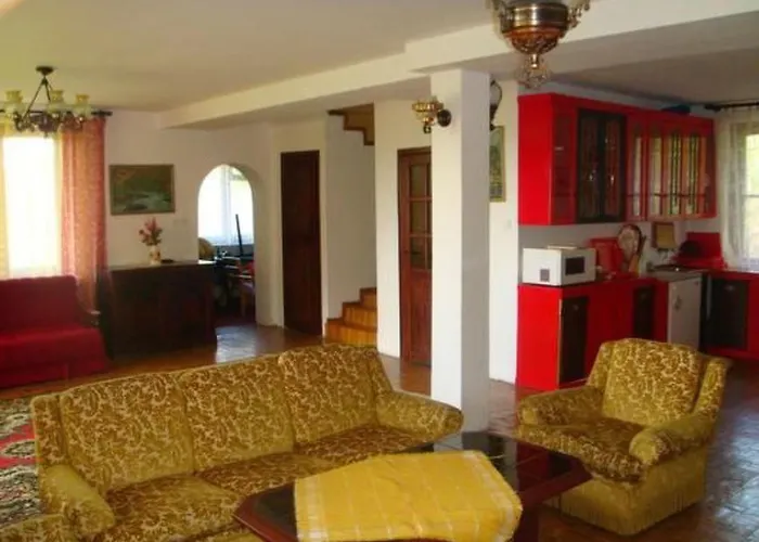 In Kaschubei By Interhome Sulęczyno