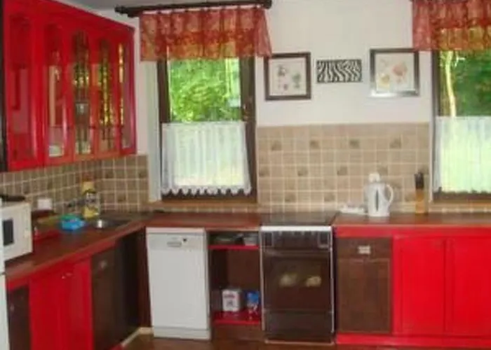 In Kaschubei By Interhome Дом отдыха Суленчино