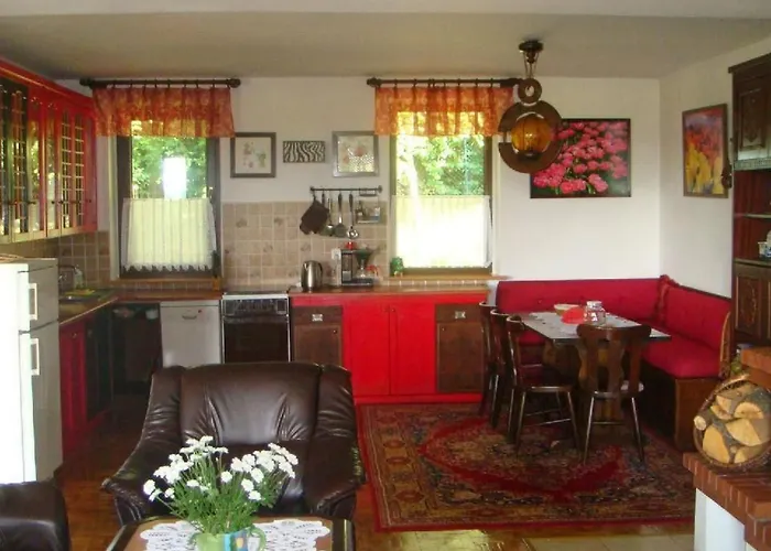 In Kaschubei By Interhome Sulęczyno