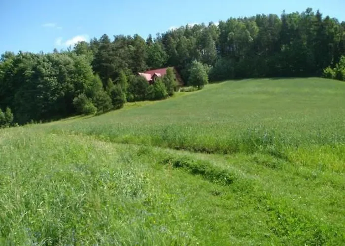 Dom wakacyjny In Kaschubei By Interhome Sulęczyno