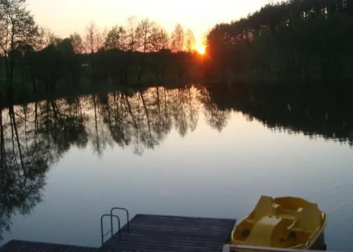 In Kaschubei By Interhome Дом отдыха