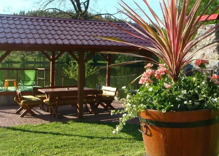 In Kaschubei By Interhome *