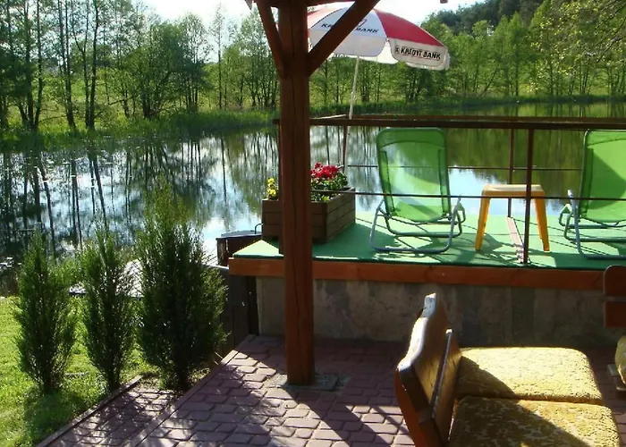 In Kaschubei By Interhome Sulęczyno