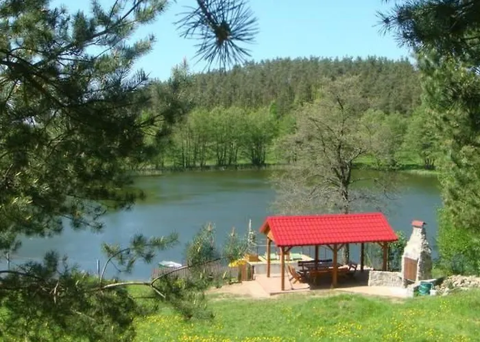 In Kaschubei By Interhome Дом отдыха *